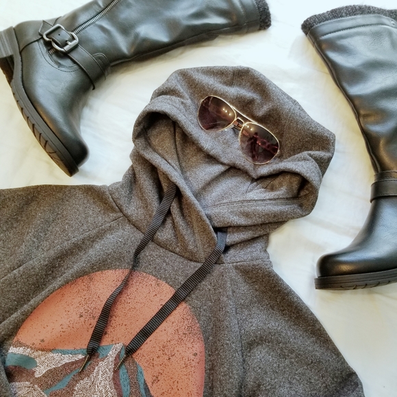 O'NEILL Fleece Sweater - Picture 2 of 4